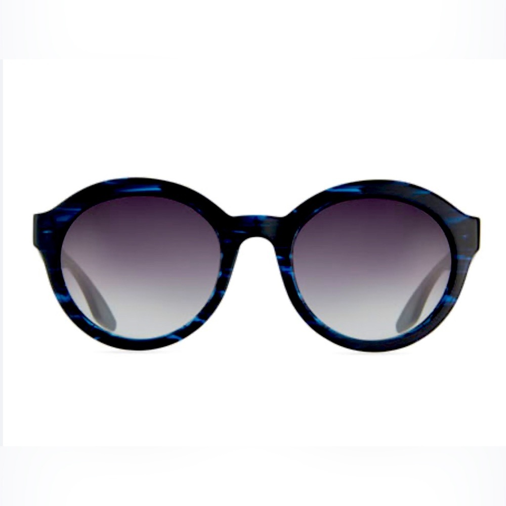 Barton Perreira sunglasses Carnaby 55mm Midnight Smolder sunglasses